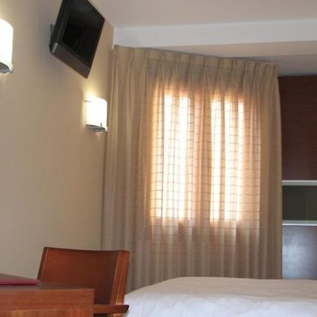 Hotel Ruta De La Plata De Asturias โปลา เด เลนา ภายนอก รูปภาพ