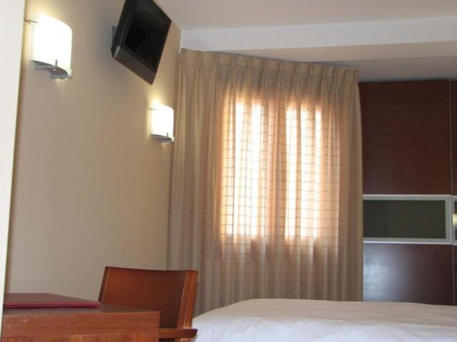 Hotel Ruta De La Plata De Asturias โปลา เด เลนา ภายนอก รูปภาพ