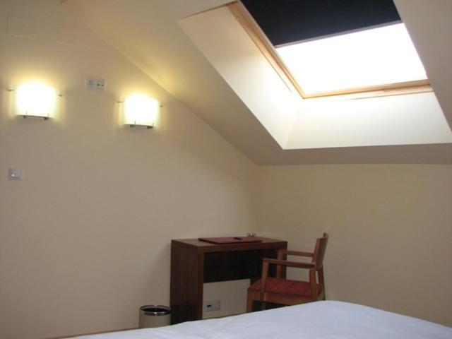 Hotel Ruta De La Plata De Asturias โปลา เด เลนา ห้อง รูปภาพ