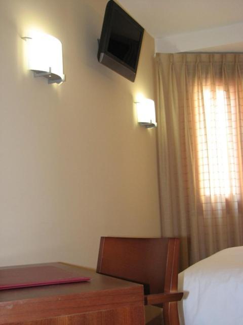 Hotel Ruta De La Plata De Asturias โปลา เด เลนา ห้อง รูปภาพ