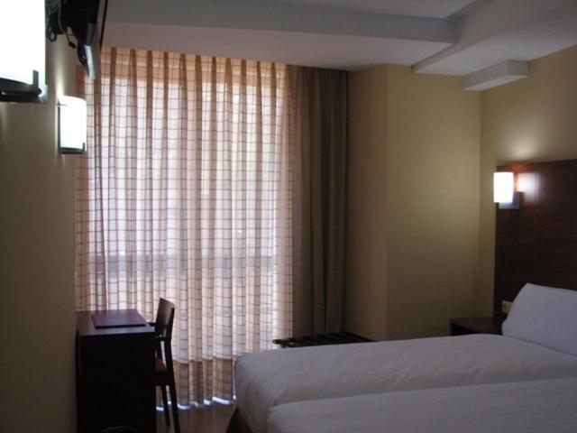 Hotel Ruta De La Plata De Asturias โปลา เด เลนา ห้อง รูปภาพ